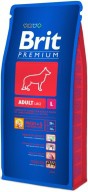 Brit Premium Dog Adult L 3 kg